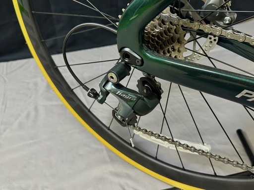 カーボン PANTHER POROS ロードバイク Tiagraディスクブレーキ オファー