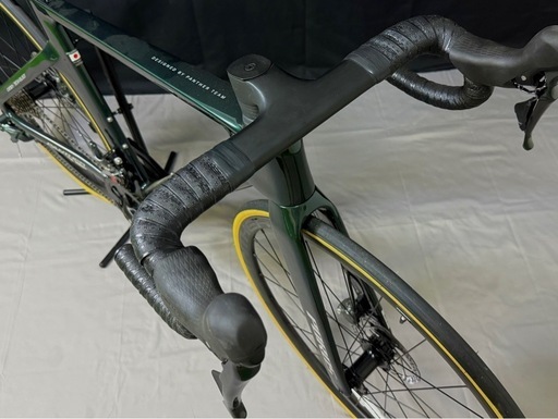 カーボン PANTHER POROS ロードバイク Tiagraディスクブレーキ オファー