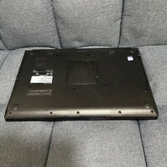 【Office2021・大容量SSD】東芝 dynabook B65/DN Core i3 第8世代 メモリ12GB SSD480GB DVD搭載 ノートパソコンの画像