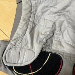 エルゴベビー　抱っこひもの画像