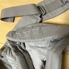 エルゴベビー　抱っこひもの画像
