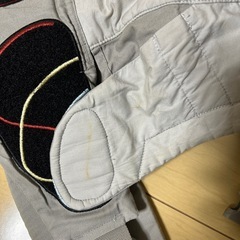 エルゴベビー　抱っこひもの画像