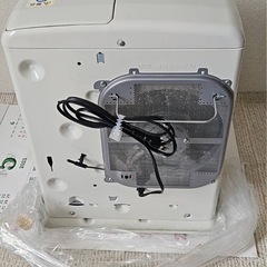 ブルーヒーター　ダイニチ　FWY-32R21の画像