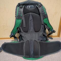 karrimor cloud 25　登山用　バックパック　リュックサックの画像