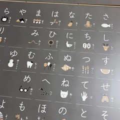 フォルネ知育ポスターの画像