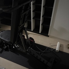 筋トレ器具の画像