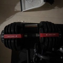 筋トレ器具の画像