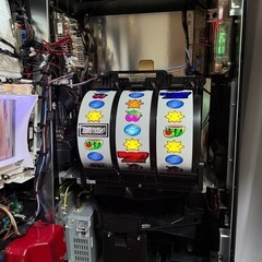 ディスクアップ2 実機の画像