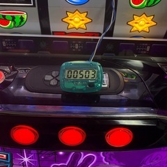 ディスクアップ2 実機の画像