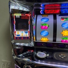 ディスクアップ2 実機の画像