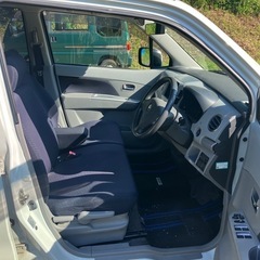 AZワゴン　XSスペシャル　4WD ワゴンRの画像