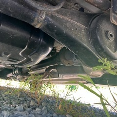 AZワゴン　XSスペシャル　4WD ワゴンRの画像