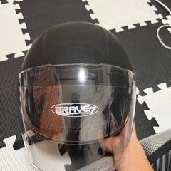 ヘルメットの画像