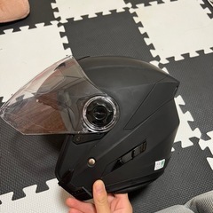 ヘルメットの画像