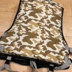 ライフジャケット子供用の画像