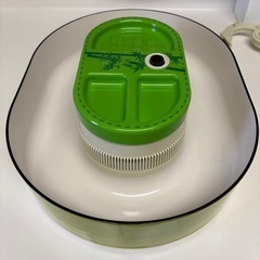 流しそうめんの画像