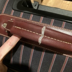 キャリーケースの画像