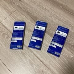 【3個まとめて新品未開封】モバイルバッテリー　10000mAhの画像