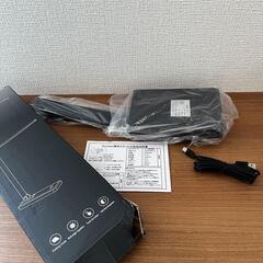 デスクライト テーブルライト 卓上ライト 読書灯 USB充電式 5000mAhの画像