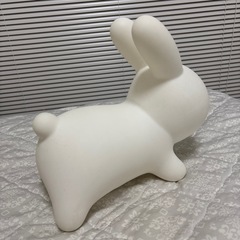 【お譲り先決定】ミッフィー　ブルーナボンボン　ミニの画像