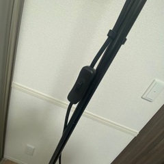 間接照明の画像