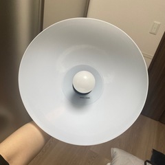 間接照明の画像