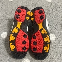 ゴルフシューズの画像