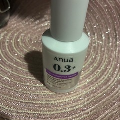 メディキューブ、anuaの画像