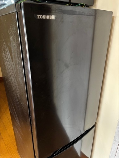 ほぼ未使用✩冷蔵庫