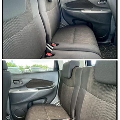《自社ローン対応⭕️》［沖縄県］【日産 デイズ ハイウェイスター X】現金販売から自社ローンまで幅広い購入方法で対応❗️審査通過率98%、ブラックOK、格安中古車販売店【オーシャンデザイン】✨ナビ✨の画像