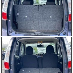 《自社ローン対応⭕️》［沖縄県］【日産 デイズ ハイウェイスター X】現金販売から自社ローンまで幅広い購入方法で対応❗️審査通過率98%、ブラックOK、格安中古車販売店【オーシャンデザイン】✨ナビ✨の画像