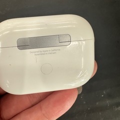 airpods pro 1の画像