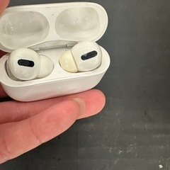 airpods pro 1の画像