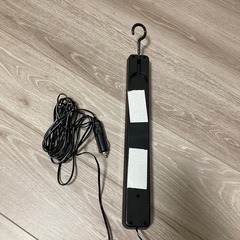 LEDライト　車載用12Vの画像