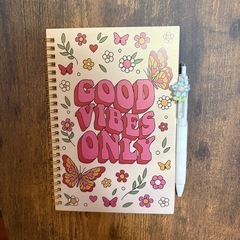 可愛い メモ帳 の画像