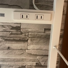 キッチン家電台の画像