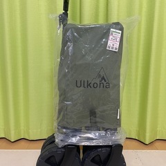 Ulkona  ウルコナ  キャリーカート アウトドアワゴンの画像