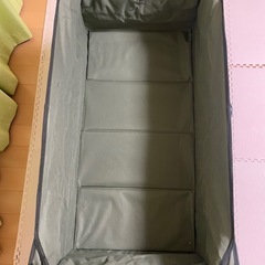 Ulkona  ウルコナ  キャリーカート アウトドアワゴンの画像