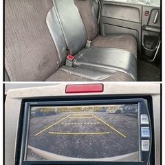 《自社ローン対応⭕️》［沖縄県］【ホンダ フリードスパイクハイブリッド ジャストセレクション】現金販売から自社ローンまで幅広い購入方法で対応❗️審査通過率98%、ブラックOK、格安中古車販売店【オーシャンデザイン】✨バックモニター✨の画像