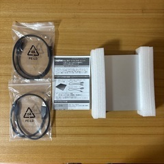 【PCセット割】Logitec ポータブルDVDドライブ の画像