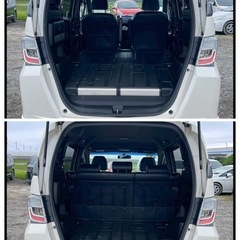 《自社ローン対応⭕️》［沖縄県］【ホンダ フリードスパイクハイブリッド ジャストセレクション】現金販売から自社ローンまで幅広い購入方法で対応❗️審査通過率98%、ブラックOK、格安中古車販売店【オーシャンデザイン】✨バックモニター✨の画像