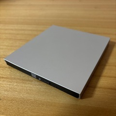 【PCセット割】Logitec ポータブルDVDドライブ の画像
