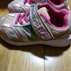 靴2足の画像