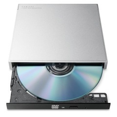 【PCセット割】Logitec ポータブルDVDドライブ の画像