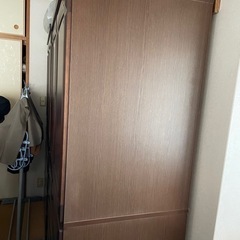 高島屋工作所の和ダンスの画像