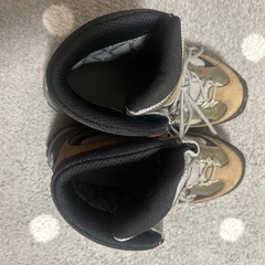 【値下げ】登山靴の画像