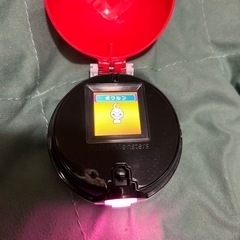 ポケットモンスター　ポケモン　モンスターボール　おもちゃ 2点セットの画像