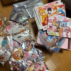 ストプリグッズ、CD
 の画像