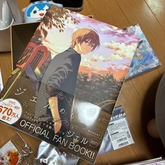 ストプリグッズ、CD
 の画像