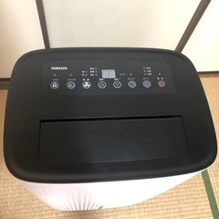 業務用　
コンプレッサー式除湿機の画像